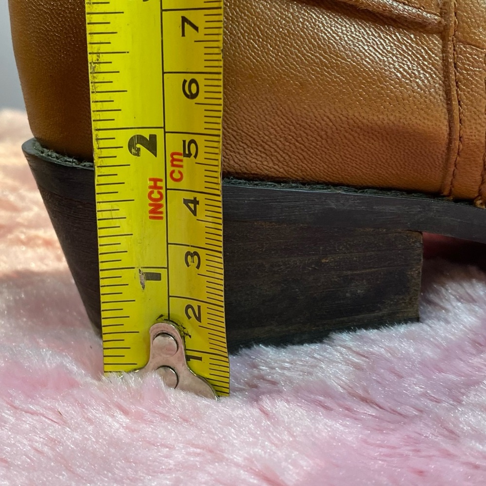 Franco Sarto Waco Boots - Picture 9 of 15